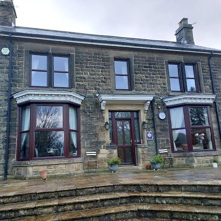 Thorndene B&B Хоп Экстерьер фото