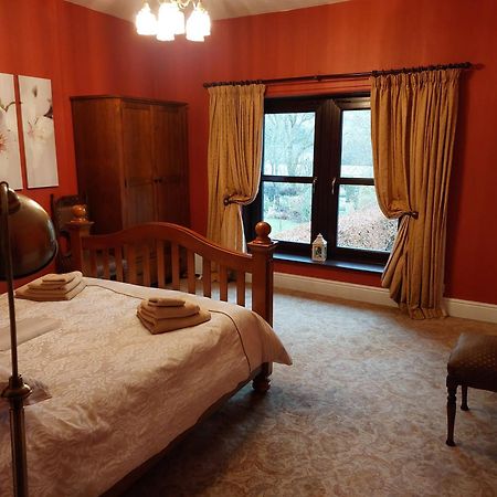 Thorndene B&B Хоп Экстерьер фото
