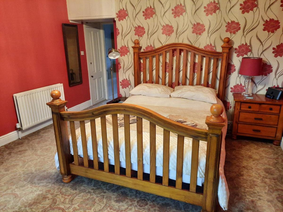 Thorndene B&B Хоп Экстерьер фото