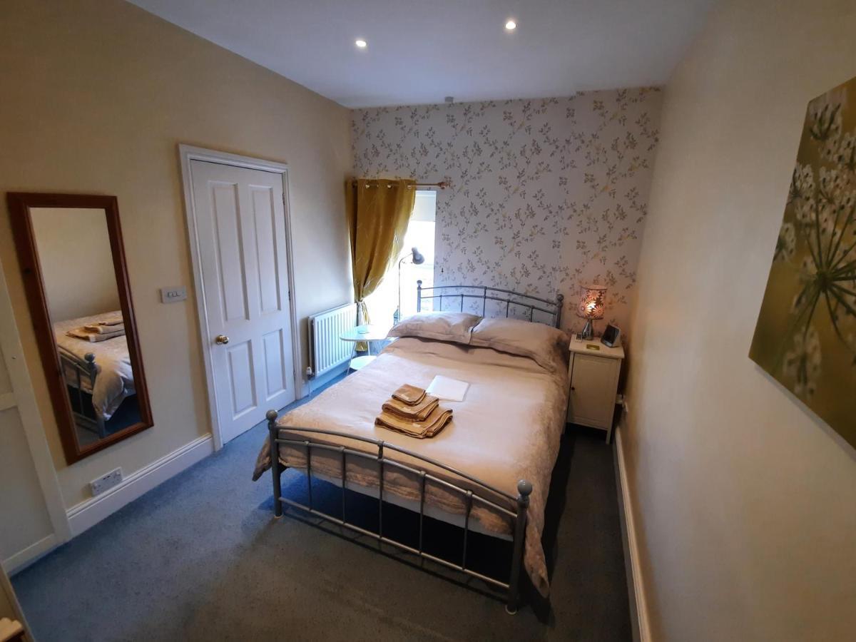 Thorndene B&B Хоп Экстерьер фото