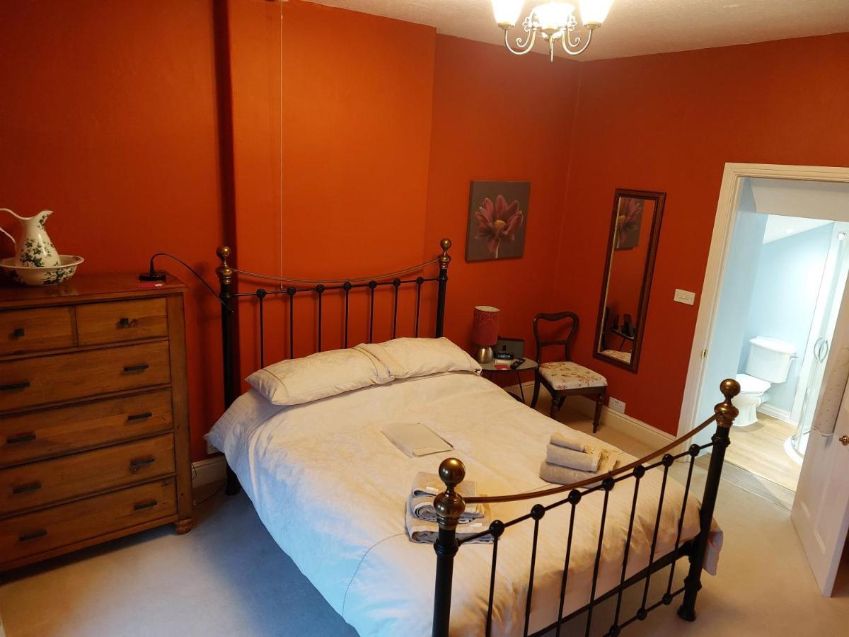 Thorndene B&B Хоп Экстерьер фото