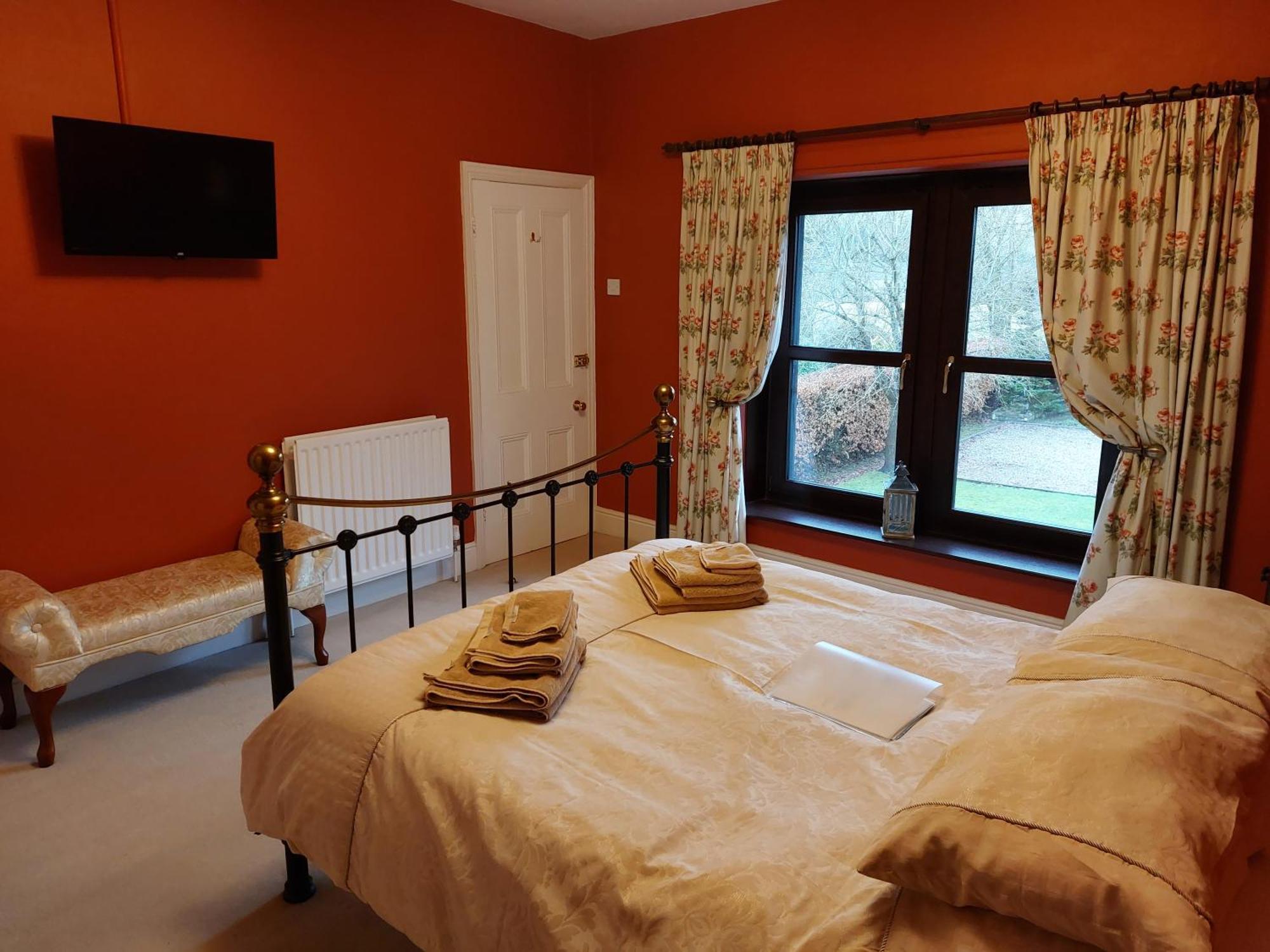 Thorndene B&B Хоп Экстерьер фото