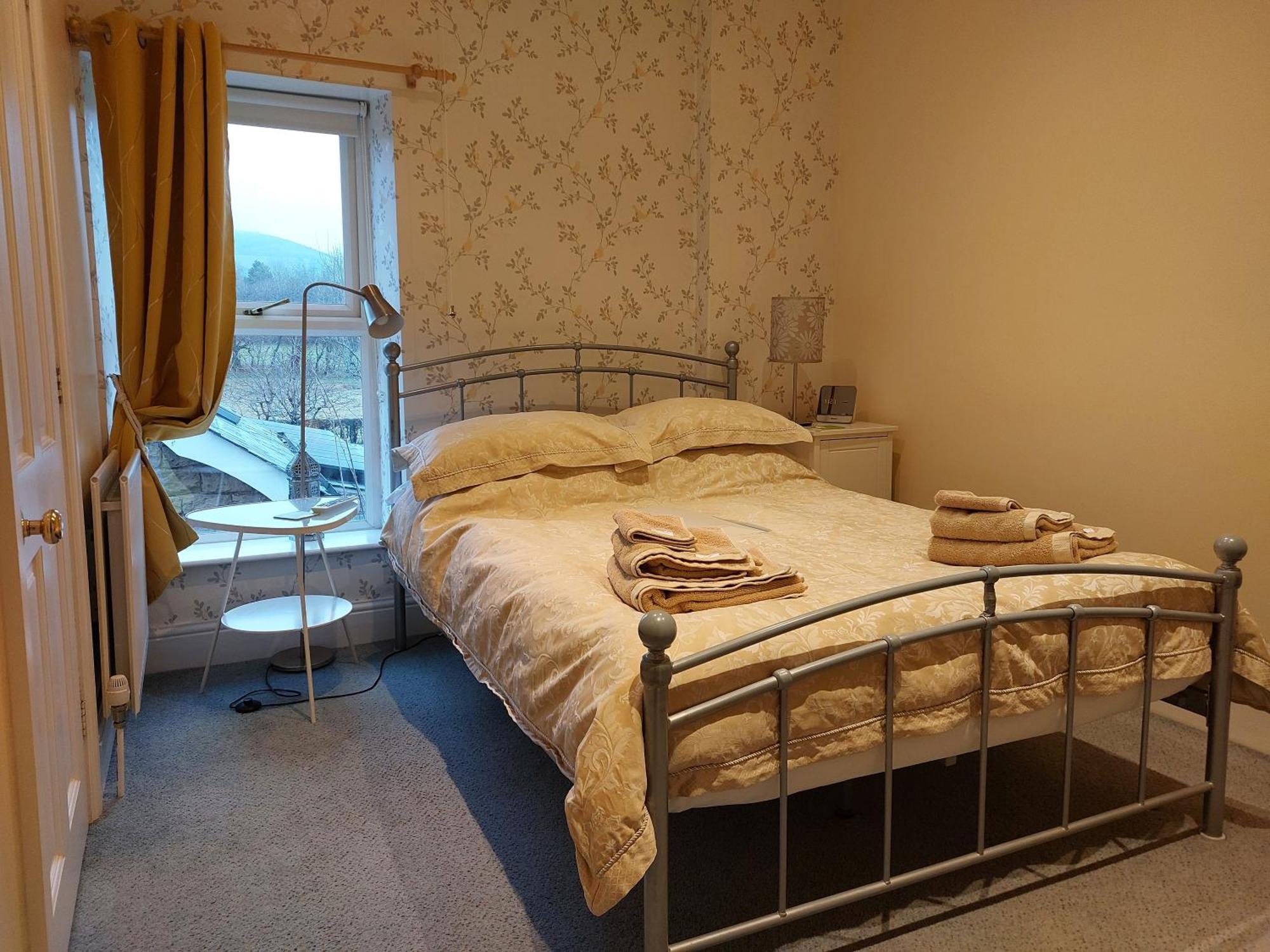 Thorndene B&B Хоп Экстерьер фото
